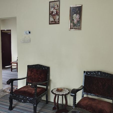 Mando Homestay III Букиттинги Экстерьер фото