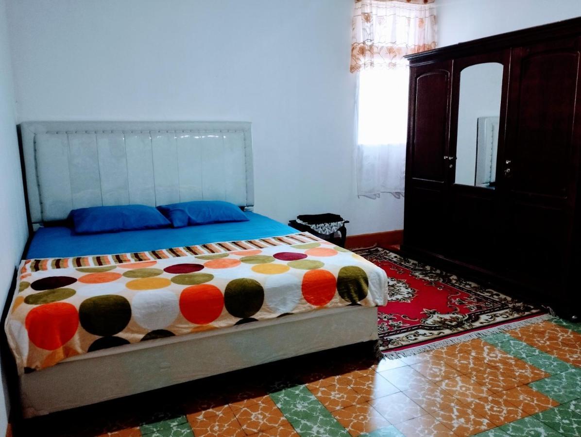 Mando Homestay III Букиттинги Экстерьер фото