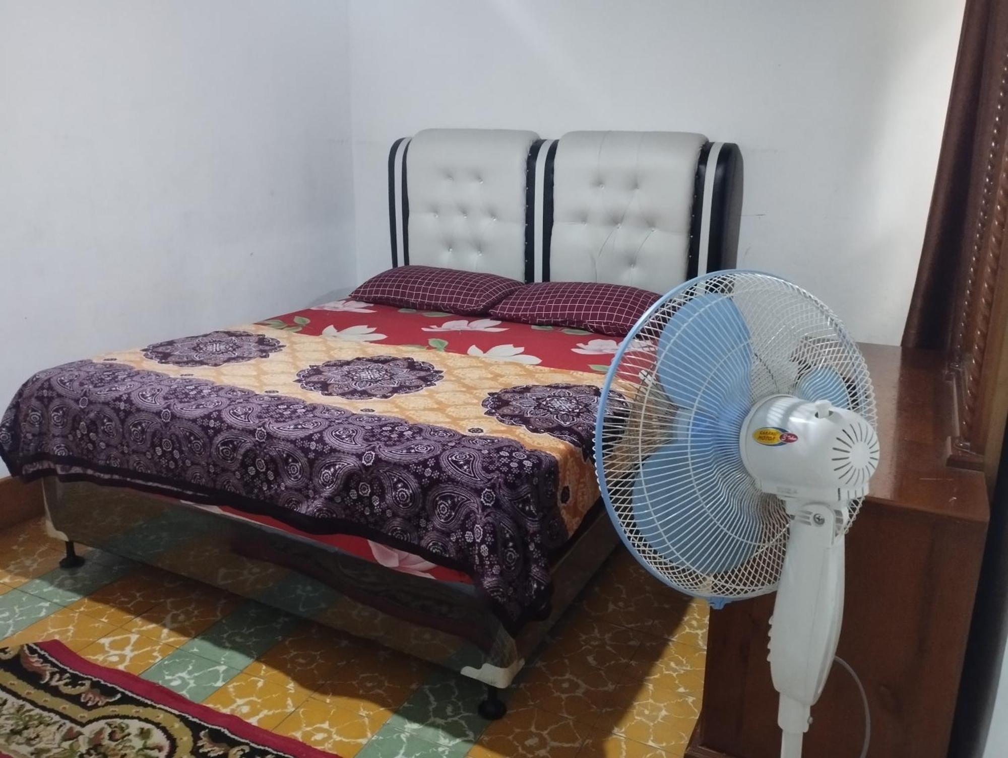Mando Homestay III Букиттинги Экстерьер фото