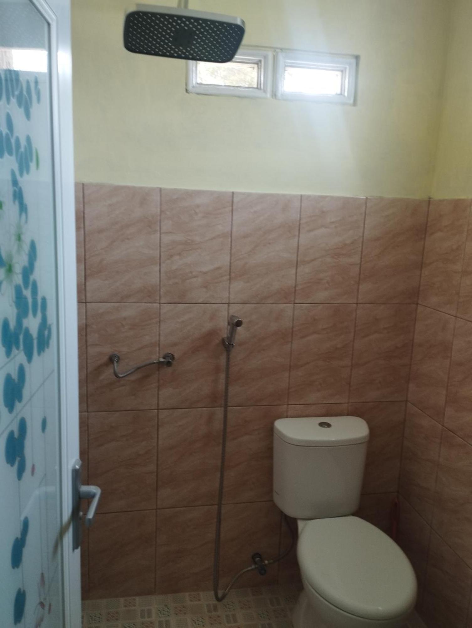 Mando Homestay III Букиттинги Экстерьер фото