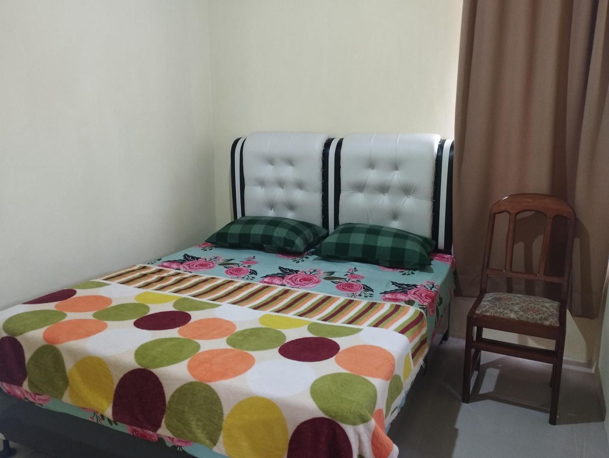Mando Homestay III Букиттинги Экстерьер фото