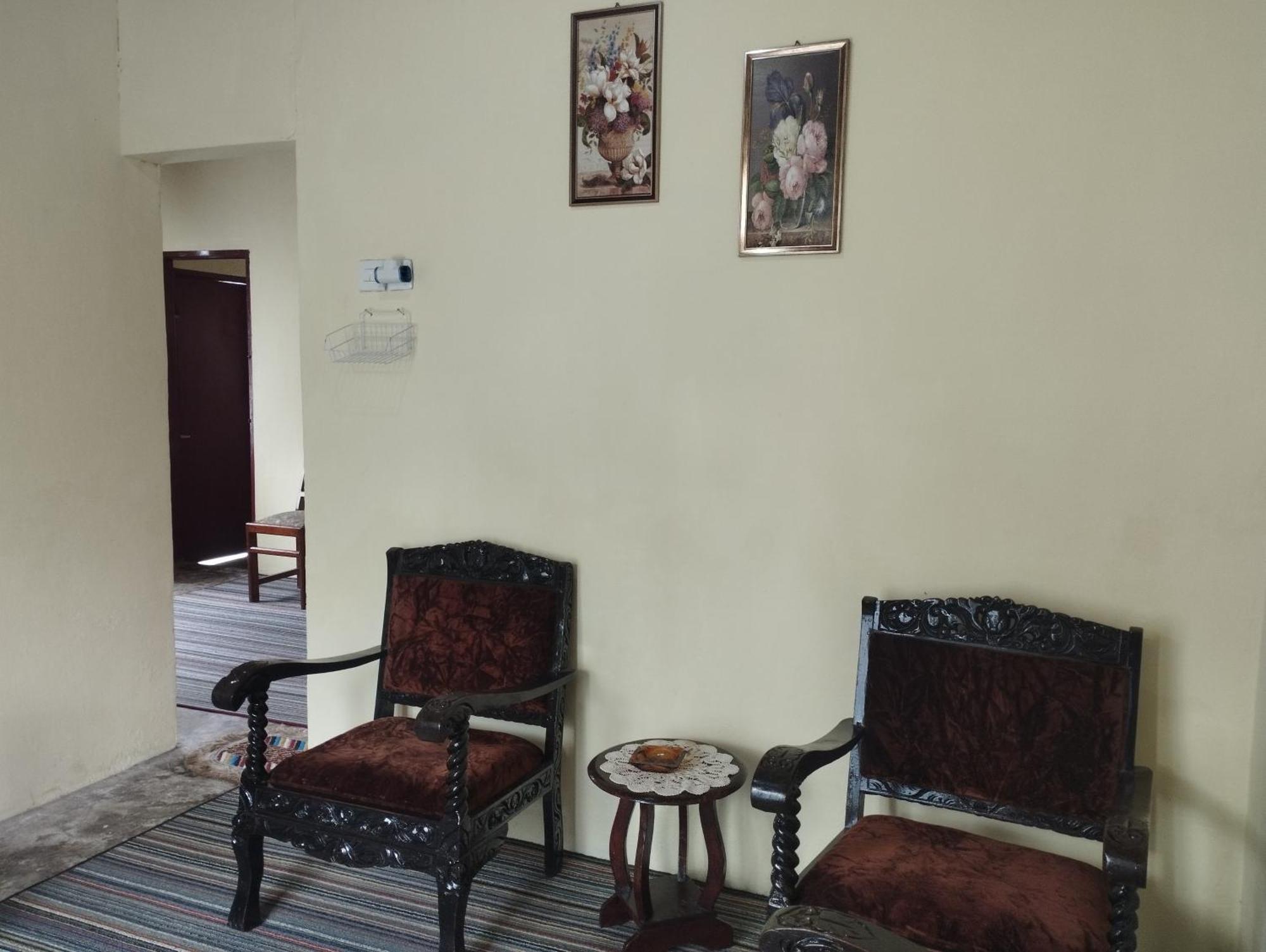 Mando Homestay III Букиттинги Экстерьер фото